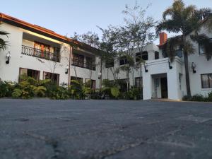 Aanmani Rose Guesthouse