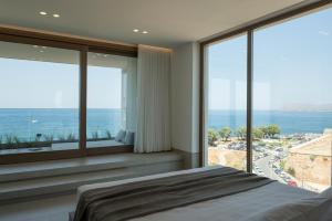 Suite with Sea View