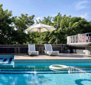 Hotel Mamallaa Heritage