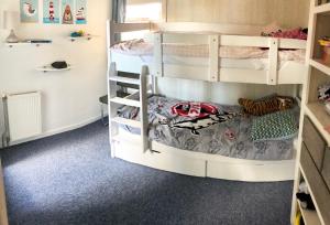 Ferienhaus mit wundervollem Seeblick Ferienpark Vislust Ijsselmeer