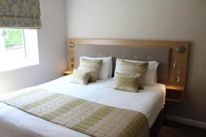 Two-Bedroom Apartment room in China Fleet Country Club