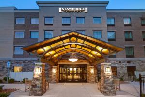 obrázek - Staybridge Suites - Sterling Heights -Detroit Area, an IHG Hotel