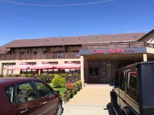 Casa Rubin - Păltinoasa