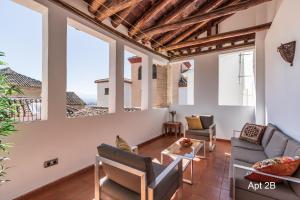 San José Apartments