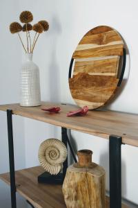 Appartement Casa Lina Lagos vue mer