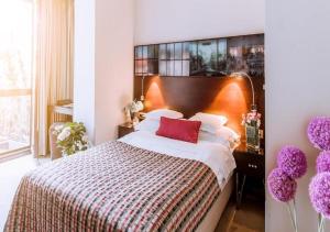 Single Room room in Boutique Garni Hotel Townhouse 27