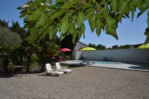 B&B / Chambres d'hotes Aux Belles Vacances - ADULTS ONLY : photos des chambres