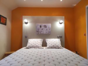 B&B / Chambres d'hotes Au Bouchon Champenois : photos des chambres