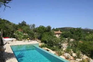 Can Suau Dalt - El Port