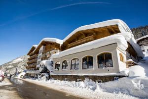 Hotel Enzian by Alpeffect Hotels