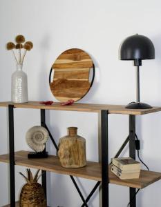 Appartement Casa Lina Lagos vue mer