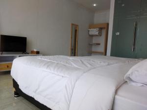 Rinjani Green Park Syariah Hotel
