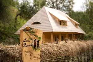 Casa Bunicilor Apuseni - Sub Piatra