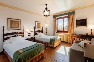 Room #1475734 room in Parador de Gredos