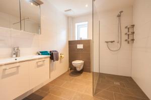 Appartements Steiger