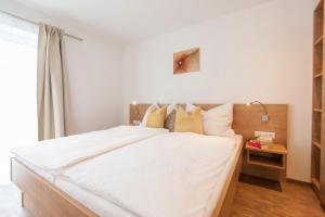 Appartements Steiger