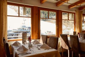 Hotel Enzian by Alpeffect Hotels