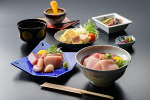 Hotel Tetora Resort Shizuoka Yaizu