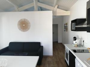 Gîte lEscapade au bassin dArcachon à Biganos