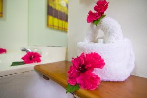 Bocawina Rainforest Resort