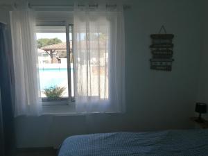 Appartements Gite l'Escapade au bassin d'Arcachon a Biganos : photos des chambres