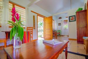 Bocawina Rainforest Resort