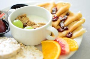 WenderEDU Business Center