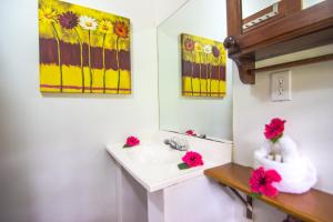 Bocawina Rainforest Resort