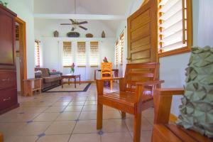 Bocawina Rainforest Resort