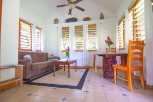 Bocawina Rainforest Resort