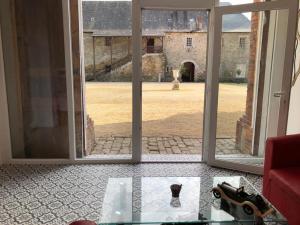 Maisons de vacances Chateau du Parc Soubise en Vendee : photos des chambres