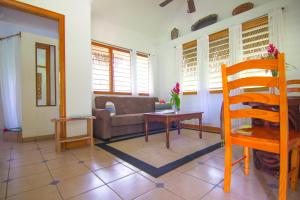 Bocawina Rainforest Resort