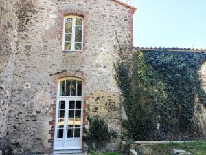 Maisons de vacances Chateau du Parc Soubise en Vendee : photos des chambres