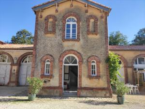 Maisons de vacances Chateau du Parc Soubise en Vendee : photos des chambres