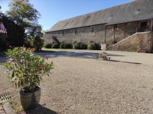 Maisons de vacances Chateau du Parc Soubise en Vendee : photos des chambres