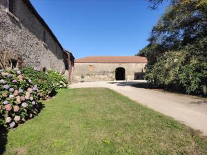 Maisons de vacances Chateau du Parc Soubise en Vendee : photos des chambres