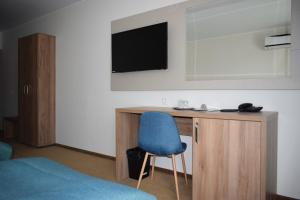 Twin Room room in Hotel Regal