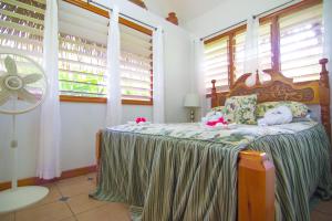 Bocawina Rainforest Resort