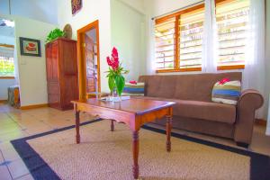 Bocawina Rainforest Resort