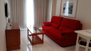 Apartamentos Maritimo Suites-Solo Adultos