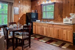 Forrest Hills Mountain Resort