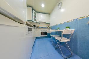 Disponible hoy-Llegada flexible-Cerca Barcelona