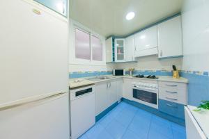 Disponible hoy-Llegada flexible-Cerca Barcelona