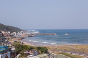 CT Green Bay Hot-Spring Hotel