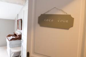 B&B / Chambres d'hotes Domaine Castell de Bles : Chambre Double Standard