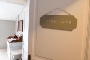 B&B / Chambres d'hotes Domaine Castell de Bles : photos des chambres