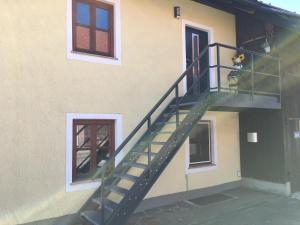 Ferienwohnung Radauer