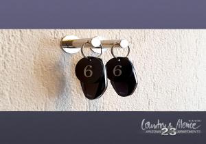 Arizona 23 Apartments [25+ ADULTS ONLY]