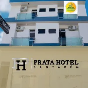 Prata Hotel - 圣塔伦