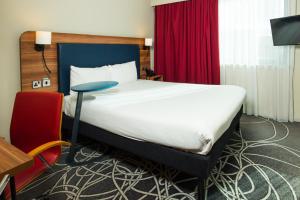 Queen Room room in ibis Styles Birmingham NEC & Airport